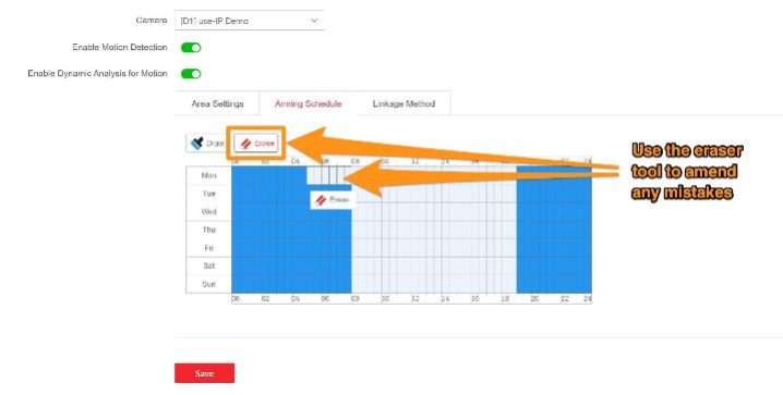 Guides for Hikvision NVRs with V4 firmware 29 image68 718w363h
