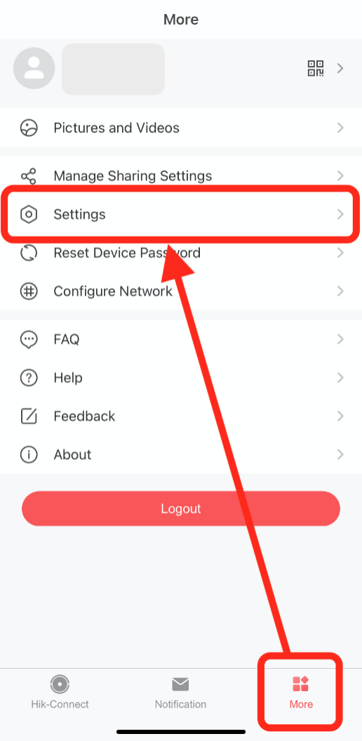 Guides for Hikvision NVRs with V4 firmware 31 image70 1056h