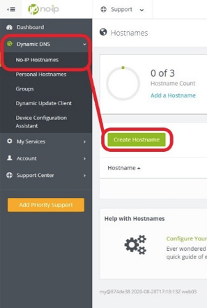 Guides for Hikvision NVRs with V4 firmware 3 image75