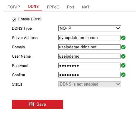 Guides for Hikvision NVRs with V4 firmware 7 image79