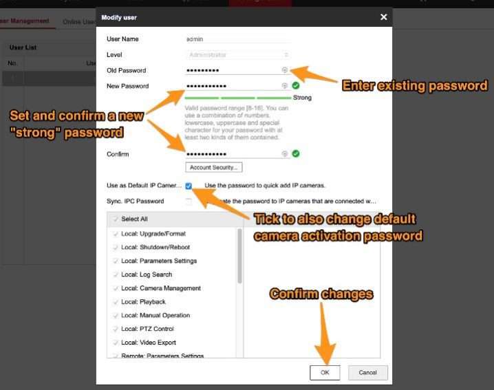 Guides for Hikvision NVRs with V4 firmware 9 image81 718w567h