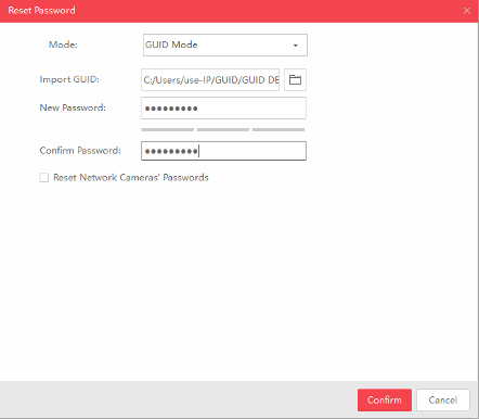 Guides for Hikvision NVRs with V4 firmware 13 image85