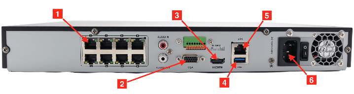 Guides for Hikvision NVRs with V4 firmware 16 image87