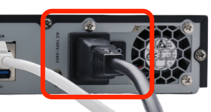 Guides for Hikvision NVRs with V4 firmware 17 image88 718w383h