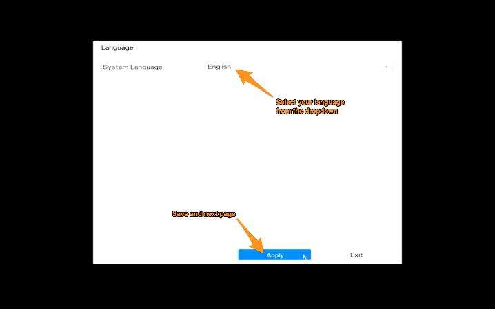 Guides for Hikvision NVRs with V4 firmware 23 image94