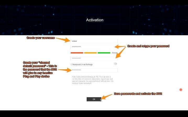 Guides for Hikvision NVRs with V4 firmware 24 image95