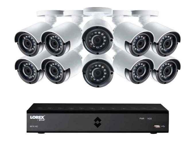 Best Outdoor Security Cameras of 2025