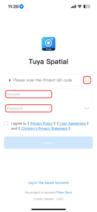 Tuya Spatial App How-To Guides 20 FAQ 200w433h