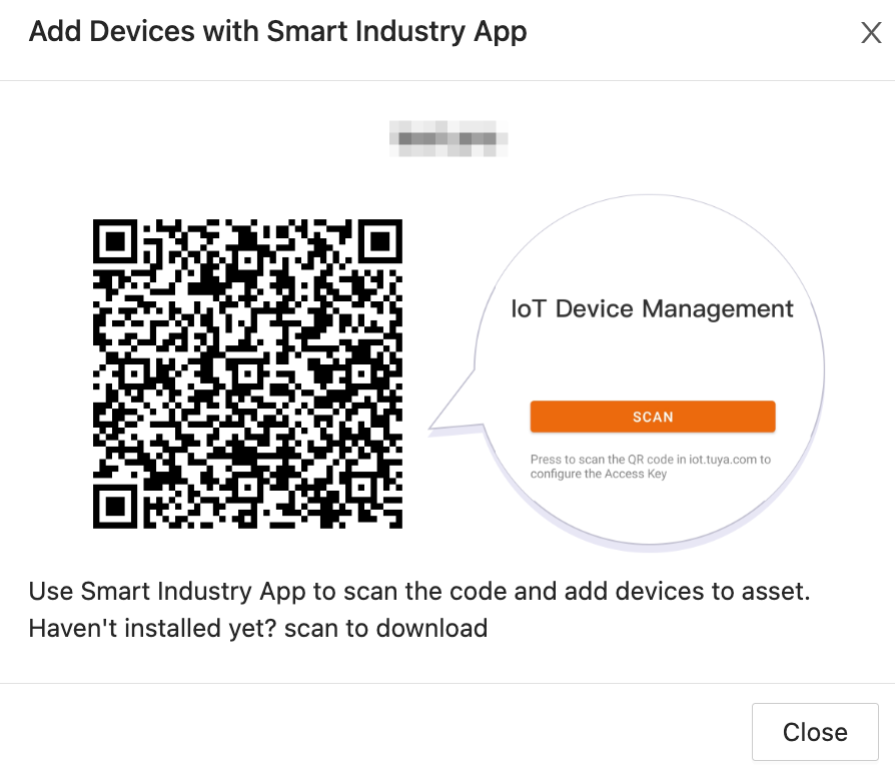 Tuya Spatial App How-To Guides 12 Login to App 895w771h