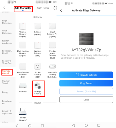 Tuya Spatial App How-To Guides 17 Pair Devices 401w441h