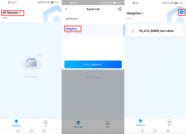 Tuya Spatial App How-To Guides