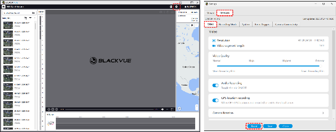 Blackvue Firmware Download and Upgrade Guide 11 49606904471705