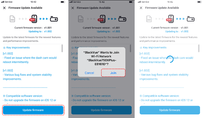 Blackvue Firmware Download and Upgrade Guide 4 50327429631513