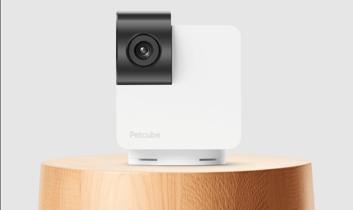 Petcube Cam 360 Setup User Guide 89 Petcube Cam 360 Setup User Guide